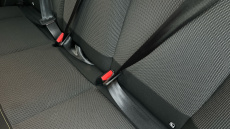 Citroen C3 1.2 PureTech Plus 5dr Petrol Hatchback